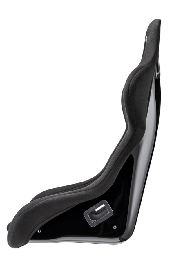 Sparco QRT-R Competition Seat Black