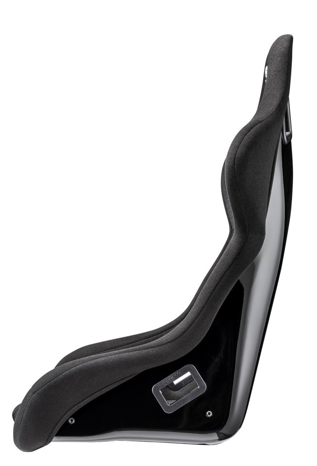 Sparco EVO QRT Competition Seat Black