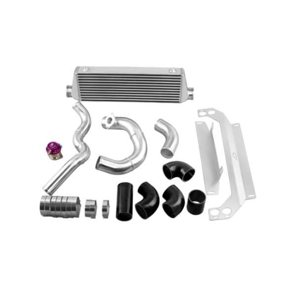 T3 TURBO MANIFOLD DOWNPIPE INTERCOOLER FOR 99-05 MIATA NB 1.8L ENGINE
