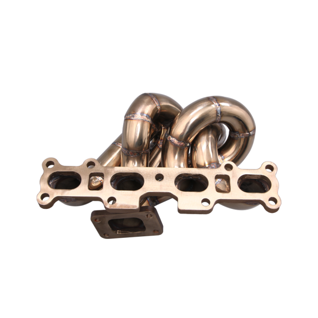 TURBO + INTERCOOLER KIT FOR MAZDA MIATA MX-5 1.8L NA-T T3 TOP MOUNT