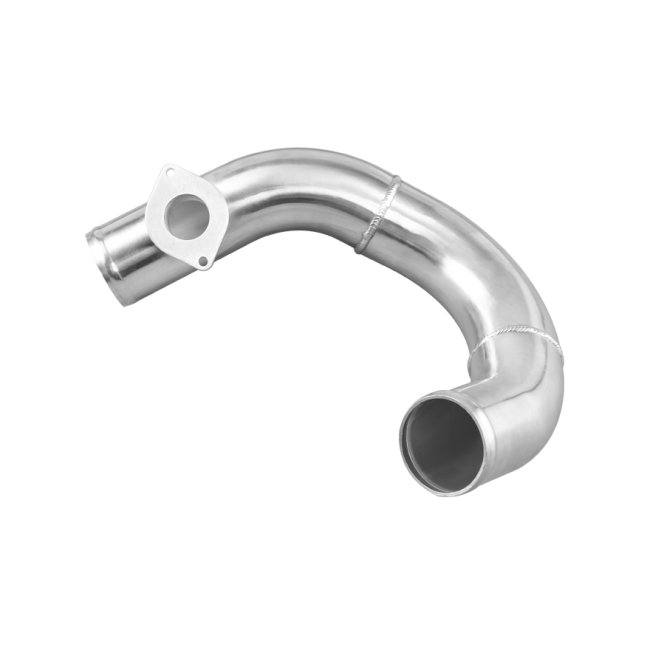 T3 TURBO MANIFOLD DOWNPIPE INTERCOOLER FOR 99-05 MIATA NB 1.8L ENGINE