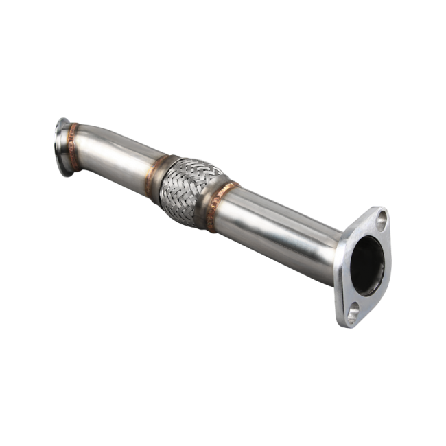 T3 TURBO MANIFOLD DOWNPIPE INTERCOOLER FOR 99-05 MIATA NB 1.8L ENGINE