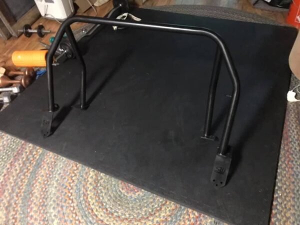 Na Miata Roll Bar