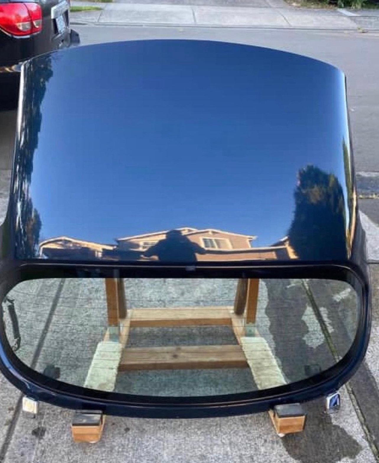 Miata OEM Hardtop NA/NB