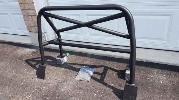 Miata NA/NB Roll Bar