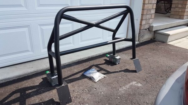 Miata NA/NB Roll Bar