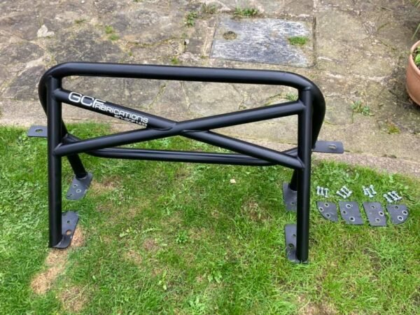 GC Fabrications GC3 Roll Bar