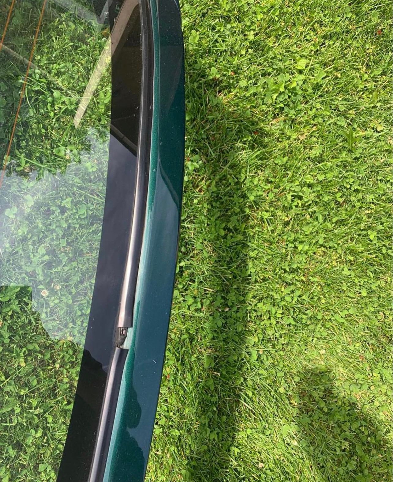 NA/NB MIATA HARDTOP