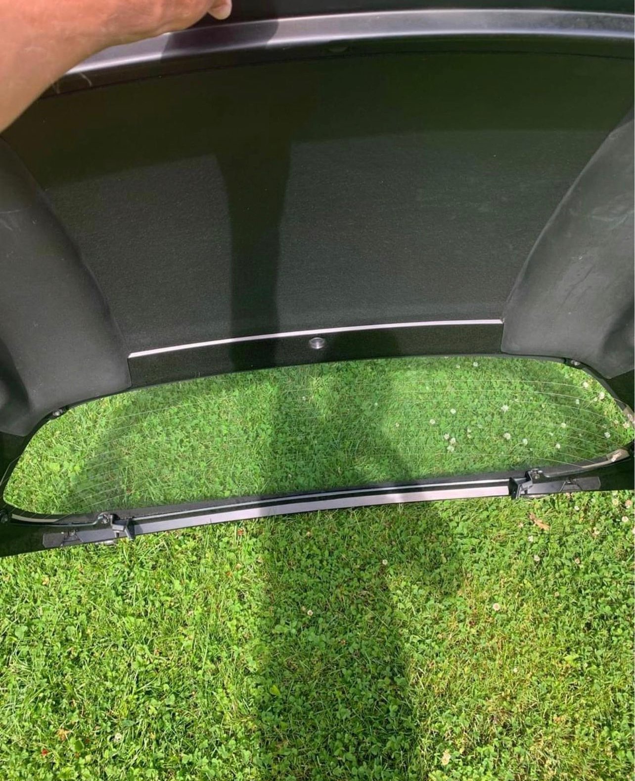 NA/NB MIATA HARDTOP