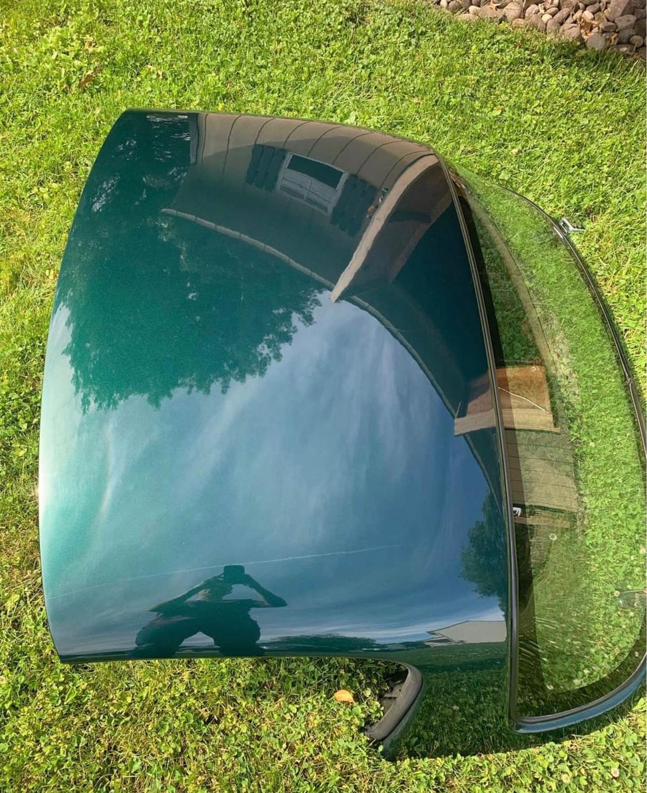 NA/NB MIATA HARDTOP