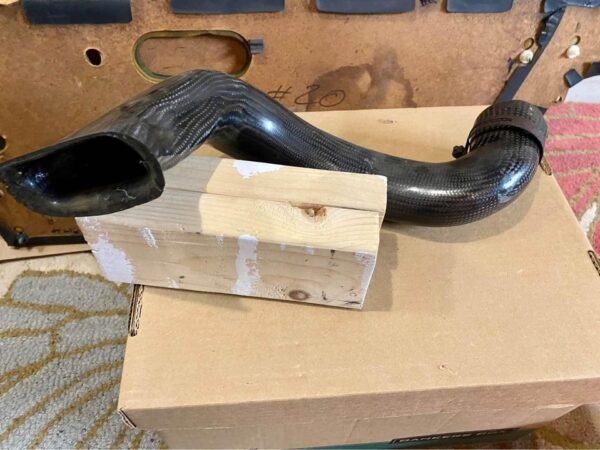 NA Randall Cowl Intake