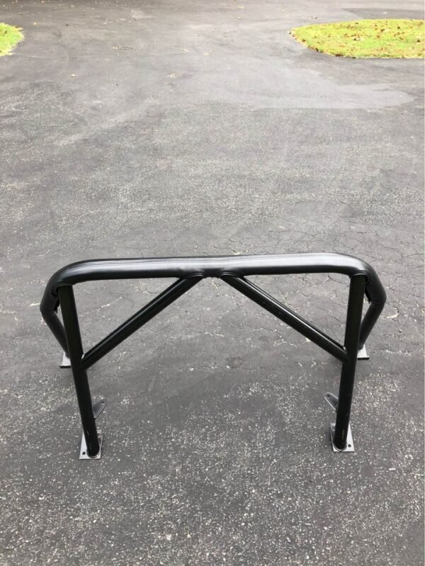 Hard Dog Miata Roll Bar