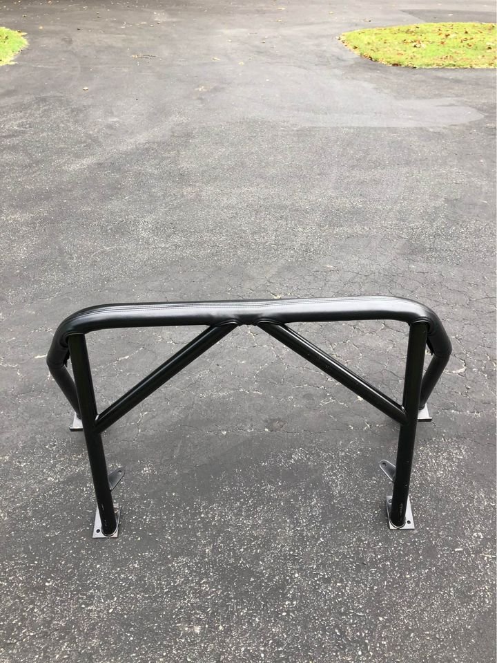 Hard Dog Miata Roll Bar