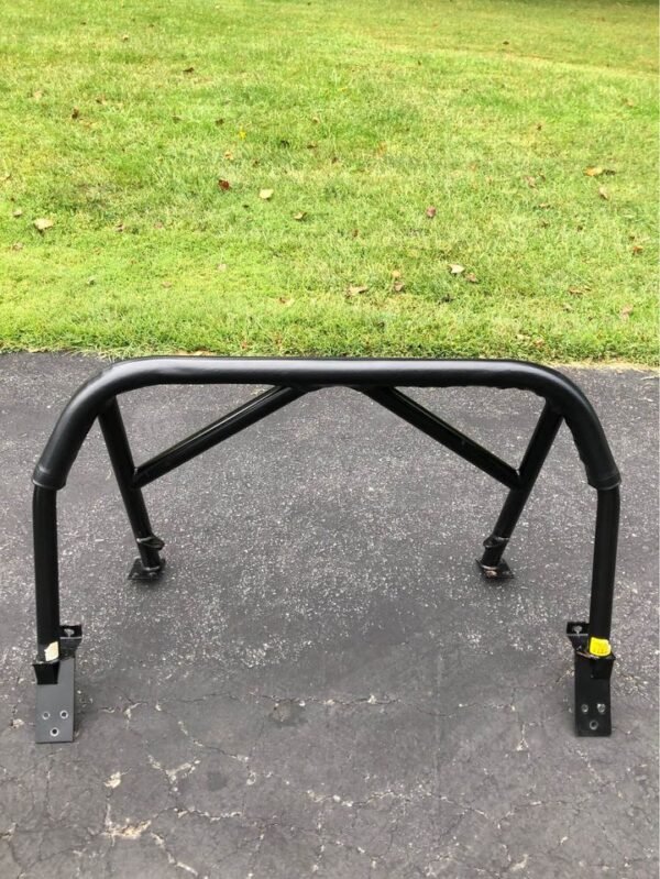 Hard Dog Miata Roll Bar