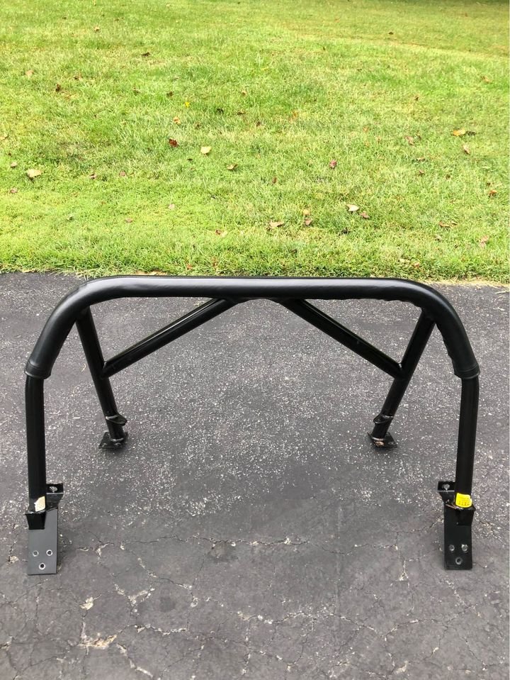 Hard Dog Miata Roll Bar