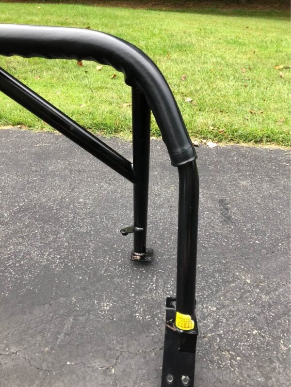 Hard Dog Miata Roll Bar