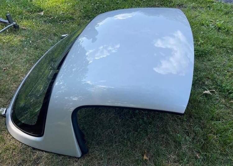 MIATA NA/NB HARDTOP