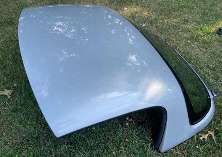 MIATA NA/NB HARDTOP