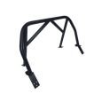 Double Diagonal Miata Roll Bar