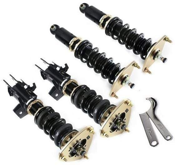 BC Racing BR-Series Coilover System