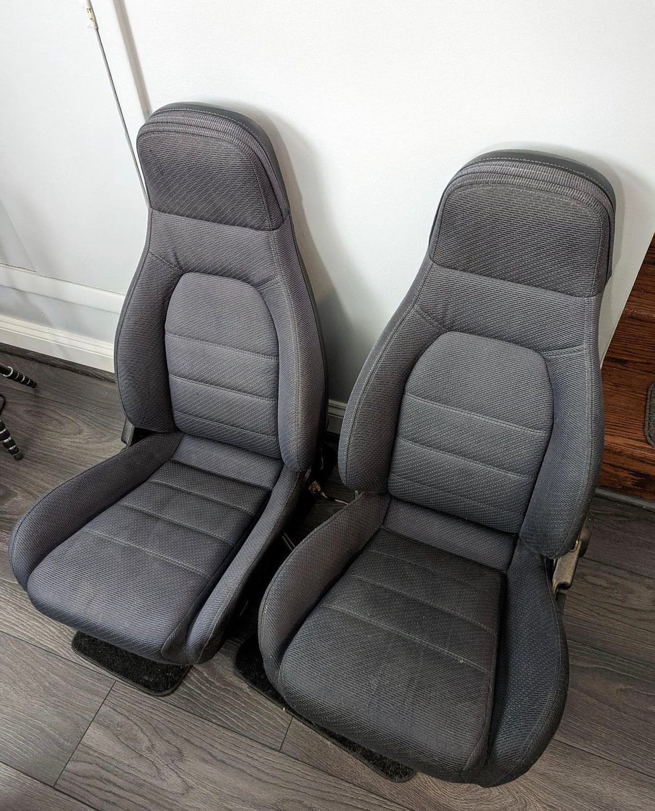 1992 Miata Original seats