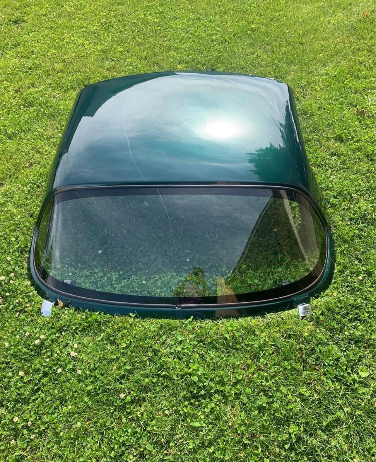 NA/NB MIATA HARDTOP