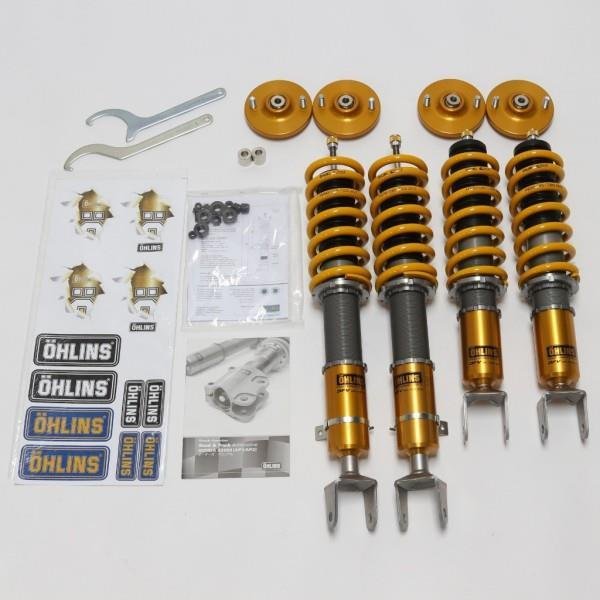 Ohlins Mazda Miata