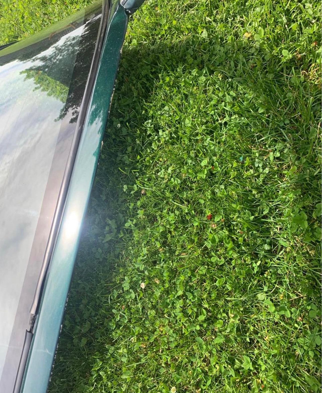 NA/NB MIATA HARDTOP