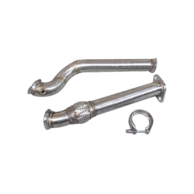 TURBO + INTERCOOLER KIT FOR MAZDA MIATA MX-5 1.8L NA-T T3 TOP MOUNT