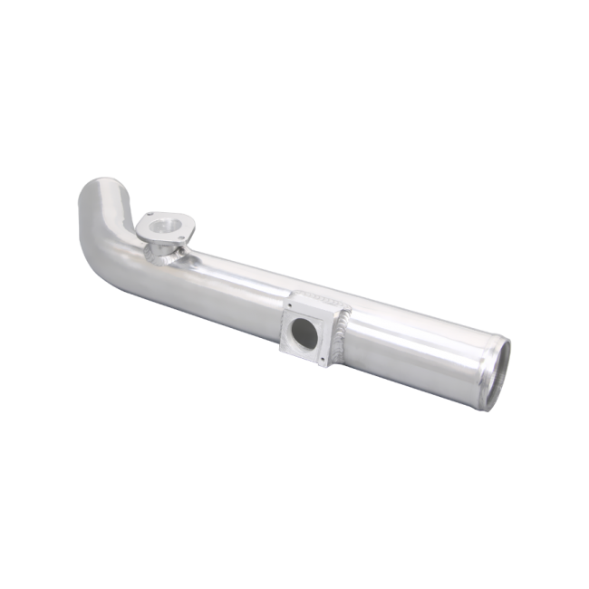 TURBO MANIFOLD DOWNPIPE INTERCOOLER KIT FOR 05-15 MAZDA MIATA MX-5 NC 2.0