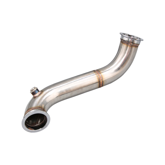 TURBO MANIFOLD DOWNPIPE INTERCOOLER KIT FOR 05-15 MAZDA MIATA MX-5 NC 2.0