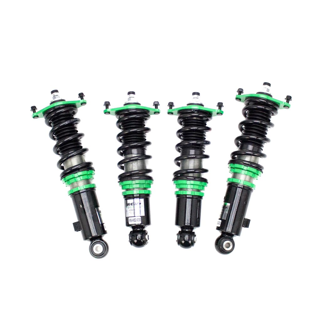 90-05 MAZDA MIATA  HYPER STREET II COILOVERS
