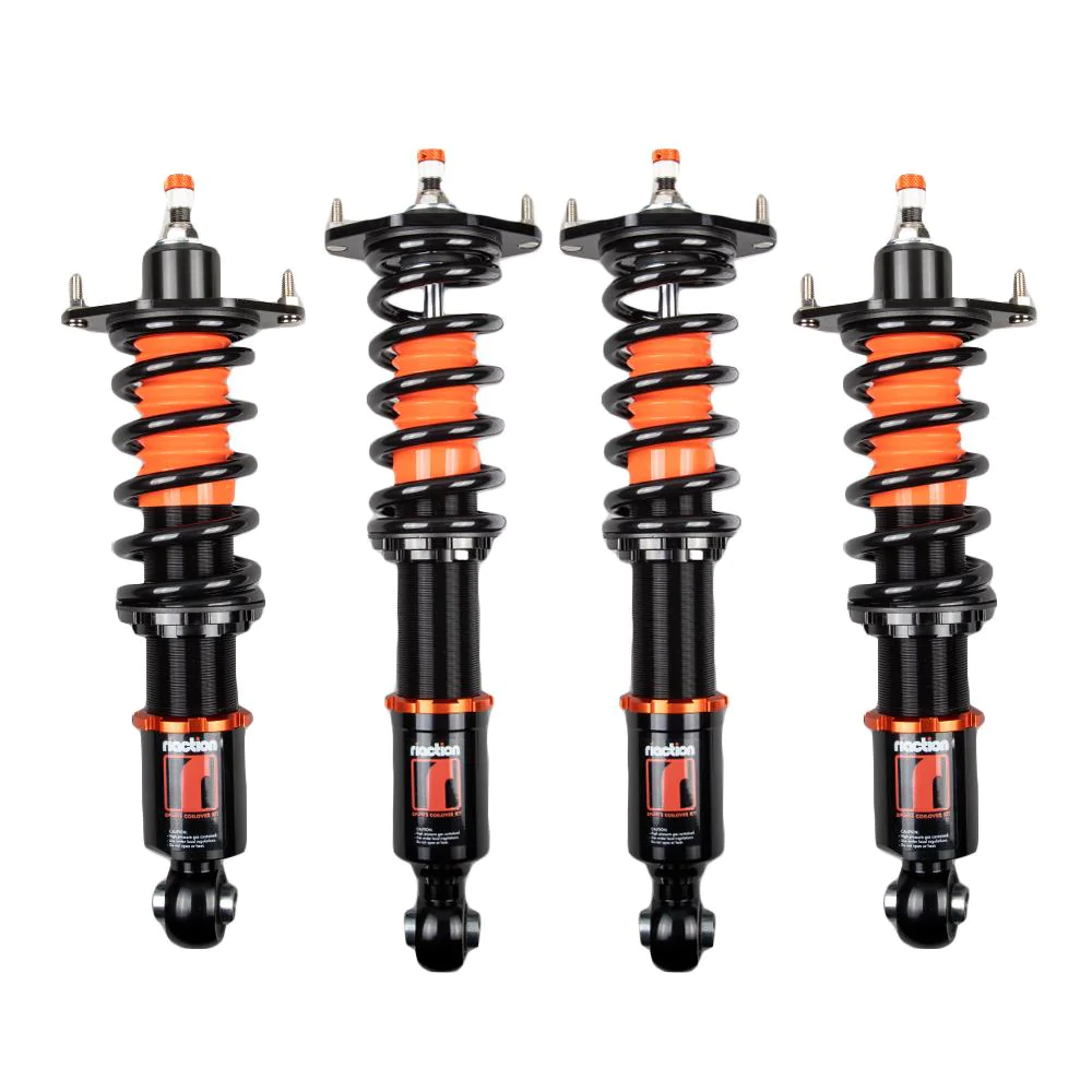 90-05 MAZDA MIATA RIACTION SPORT COILOVERS