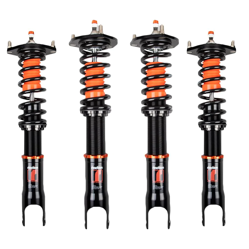 16-UP MAZDA MIATA RIACTION SPORT COILOVERS