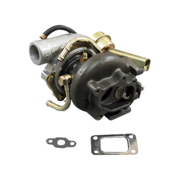 TURBO + INTERCOOLER KIT FOR 89-93 MAZDA MIATA 1.6L ENGINE