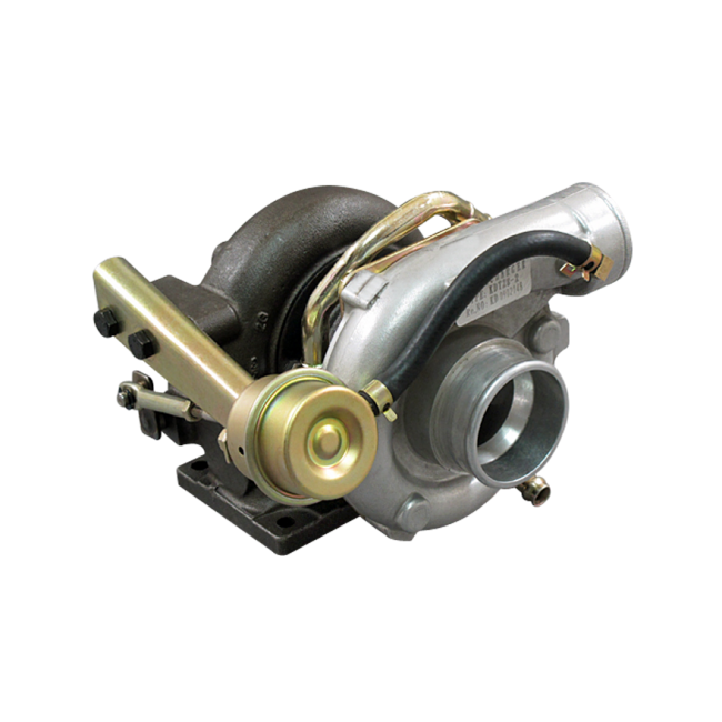 TURBO + INTERCOOLER KIT FOR 89-93 MAZDA MIATA 1.6L ENGINE