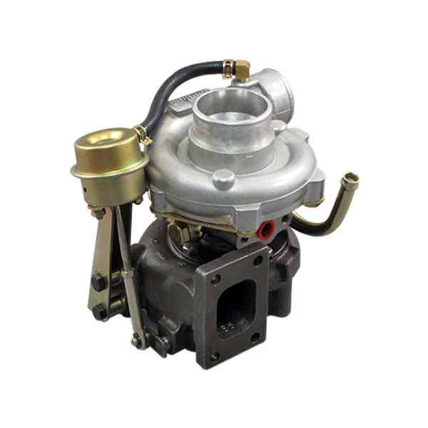 TURBO + INTERCOOLER KIT FOR 89-93 MAZDA MIATA 1.6L ENGINE