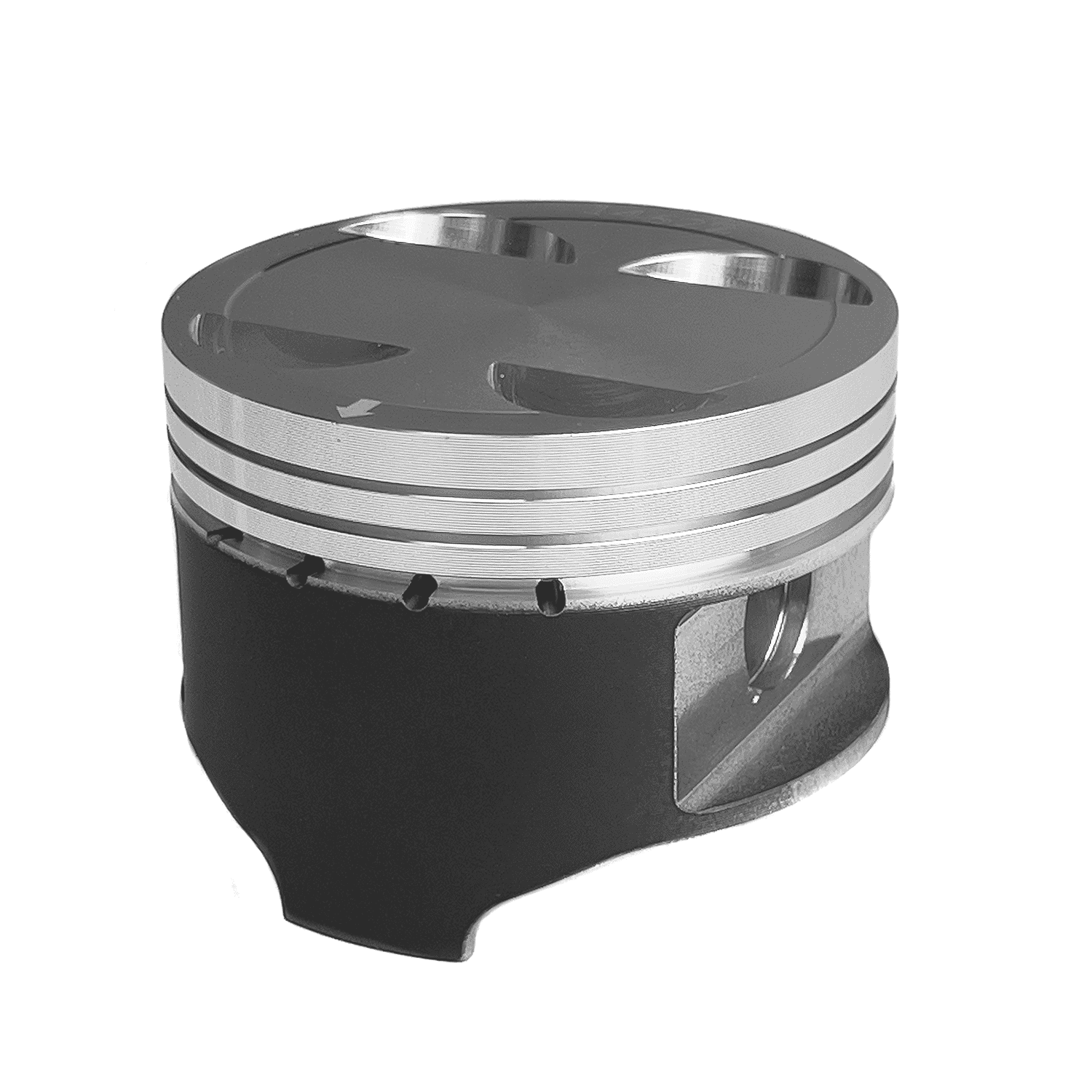 Wossner Boosted Forged Piston Kit for Mazda MX-5 NA NB 1.8