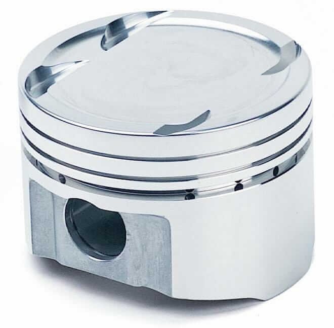 JE Forged Pistons For Mazda MX-5 NA NB 1.8