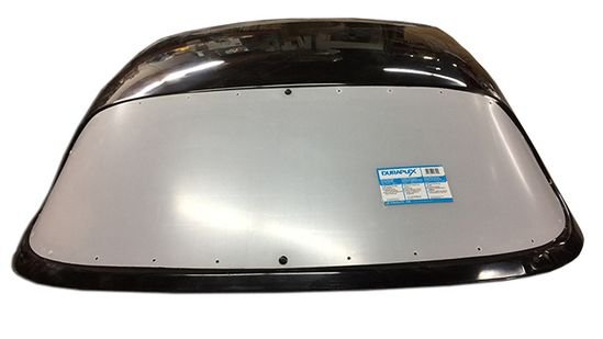 Mazda Miata Fiberglass Racing Hardtop 1990-1997