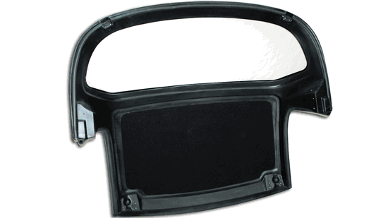 Mazda Miata Fiberglass Racing Hardtop 1990-1997