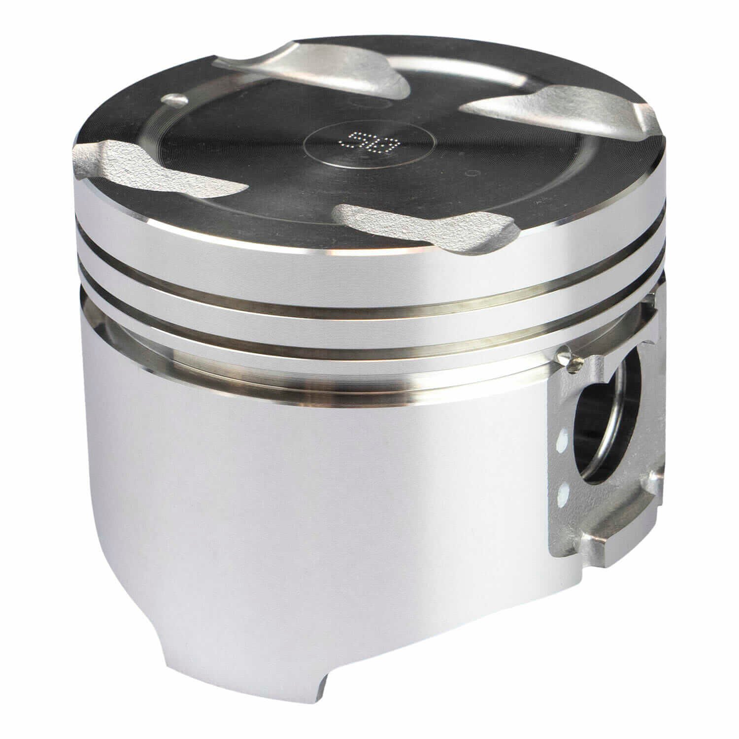 Piston Set Genuine for Mazda MX-5 NA NB 1.8