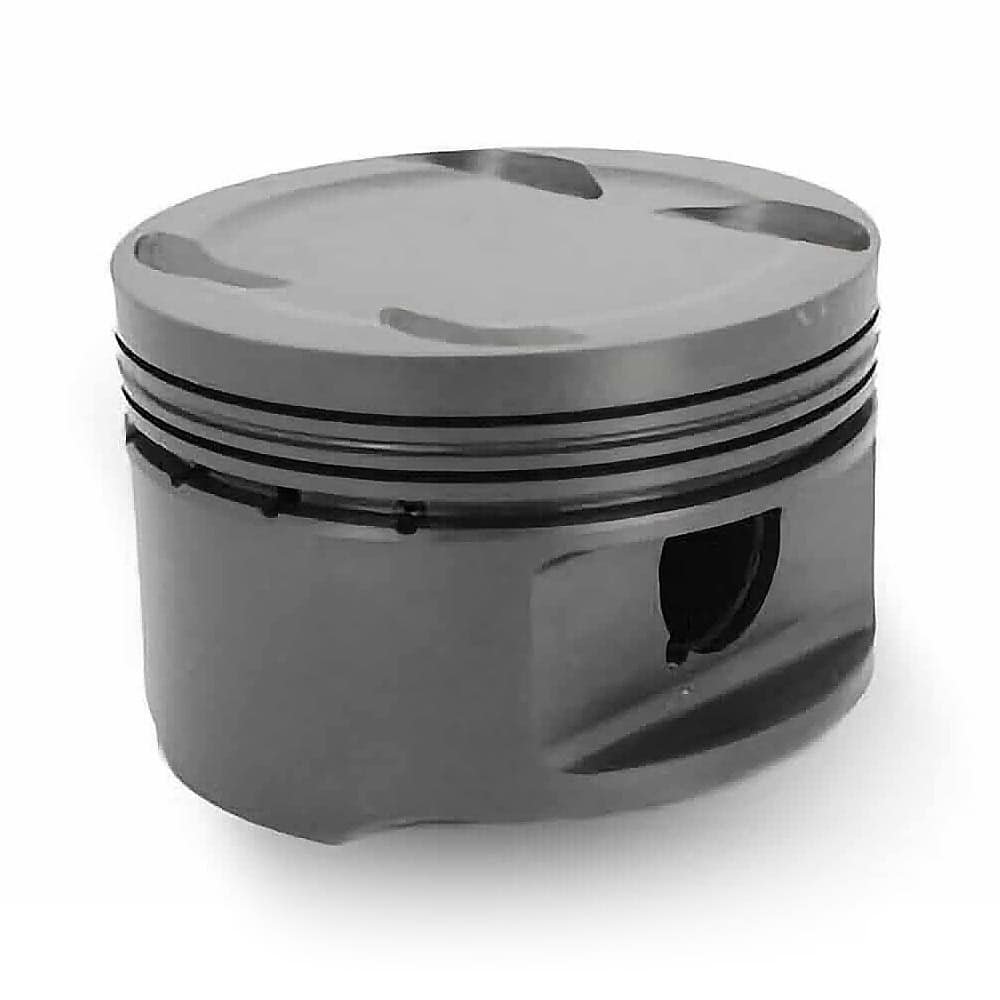 Supertech Forged Pistons for Mazda MX-5 NA NB 1.6