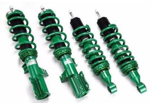 TEIN Street Advance Z Coilovers Mazda Miata NA/NB (1990-2005)