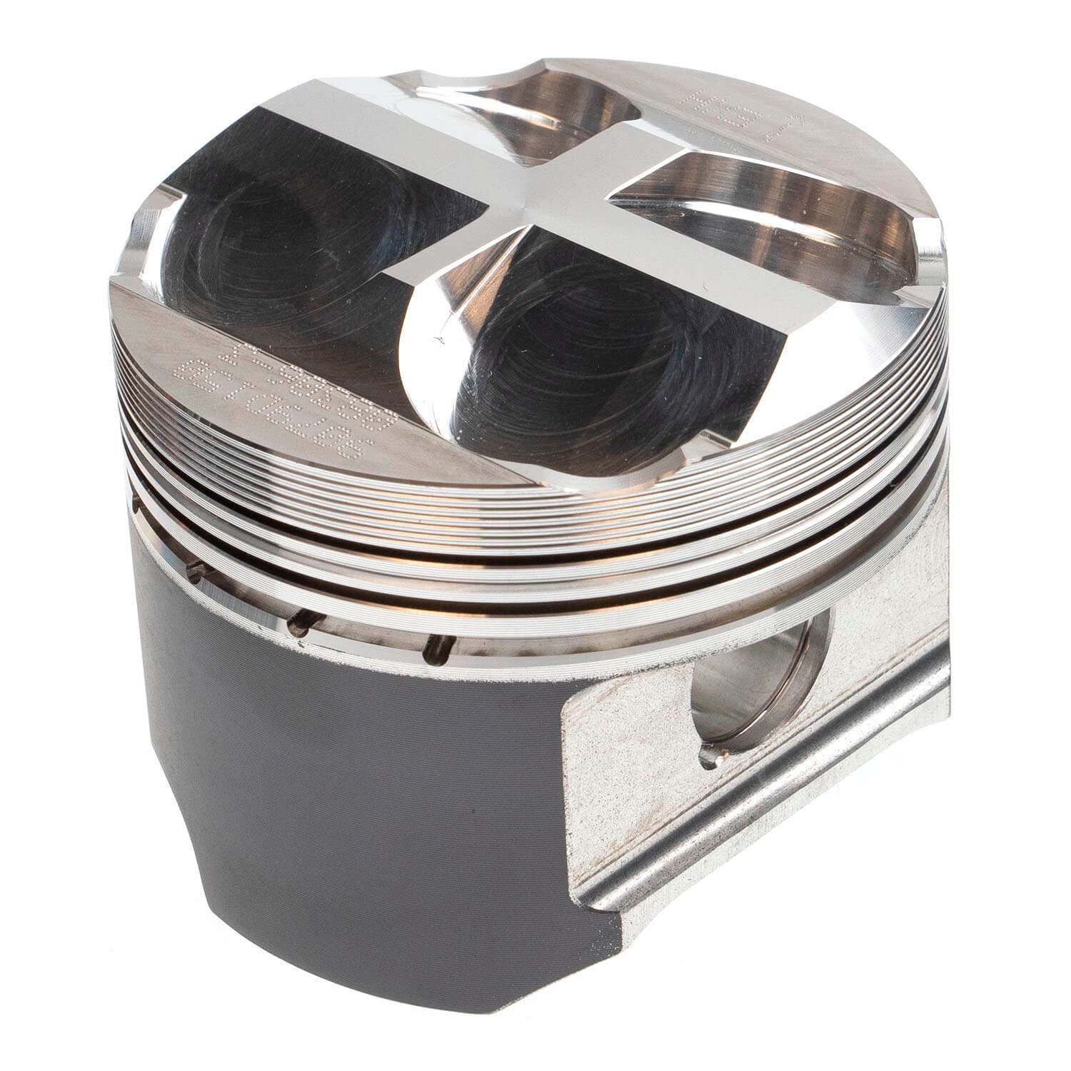 Wossner Forged Pistons for MX5 NA NB 1.6
